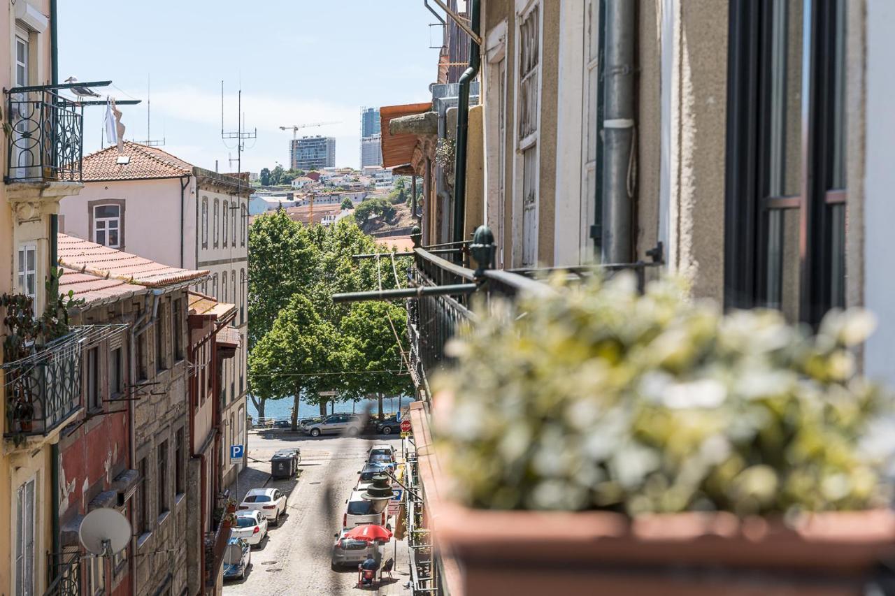 Holiday In Portugal - Ribeira Center 1 ポルト エクステリア 写真